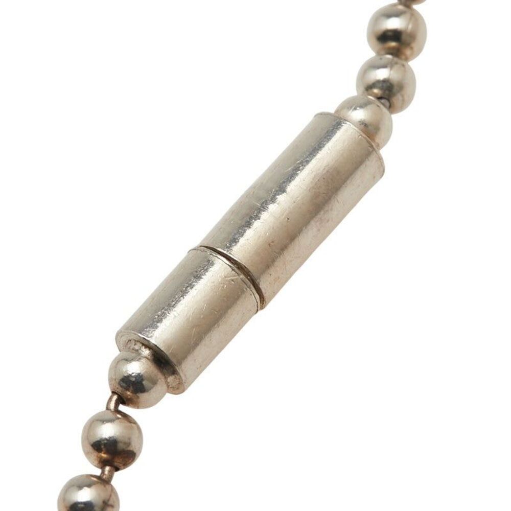 Gucci Dog Tag SV925 Necklace - Picture 5 of 6